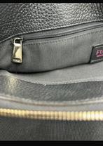 Furla Dames Tas - Zwart, Ophalen of Verzenden, Zo goed als nieuw, Zwart, Handtas