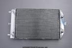 Radiateur Koeler AVDB KAWASAKI VULCAN VN 1600 2003 - 2008, Motoren, Ophalen of Verzenden, Nieuw