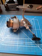 Vintage werpmolen Daiwa 8100A Ultralight, Watersport en Boten, Ophalen of Verzenden, Gebruikt, Molen