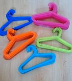 Baby kledinghangers Ikea 52 stuks, Kinderen en Baby's, Overige Kinderen en Baby's, Ophalen of Verzenden, Nieuw