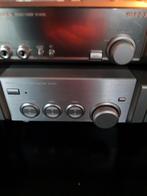Technics Stereo Set, Audio, Tv en Foto, Ophalen, Gebruikt, Cd-speler, Losse componenten