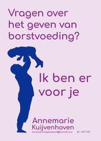 Lactatiekundige Westland, Ophalen of Verzenden, Nieuw, Overige typen