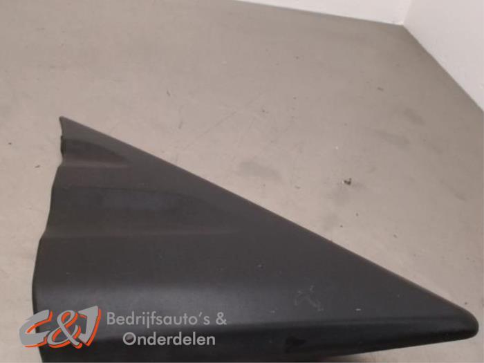 Stijl rechts-voor van een Ford Transit, Auto-onderdelen, Carrosserie en Plaatwerk, Ford, Gebruikt, 3 maanden garantie, Ophalen of Verzenden