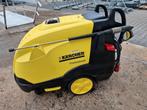 Karcher warmwaterreiniger HDS9/18 4M  NOR1404, Doe-het-zelf en Verbouw, Reinigingsmachines, Ophalen of Verzenden