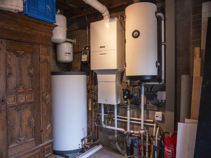 Loodgieter, Diensten en Vakmensen, Loodgieters en Installateurs, Onderhoud