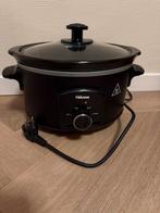TriStar Slowcooker / Crockpot - Zo goed als nieuw!, Ophalen, Zo goed als nieuw