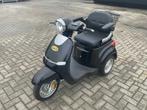 Eysink elektrische Driewiel Scooter ongebruikt, Fietsen en Brommers, Gebruikt, Eysink