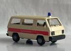 Rietze: Mitsubishi L 300 Blutspendedienst, Hobby en Vrije tijd, Modeltreinen | H0, Overige merken, Gelijkstroom, Overige typen