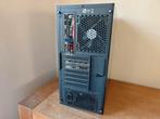 Game PC I7 7700K GTX 1080Ti 32GB DDR4 512GB NVMe 2TB HDD W11, 32 GB, ., Zelf gebouwde pc, Virtual Reality