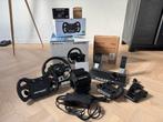 Fanatec GT DD Pro + McLaren GT3 V2 + QR2 Base side + Buttons, Ophalen, Zo goed als nieuw