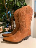 Kentucky?s Western cowboylaarzen 43 western boots laarzen, Ophalen of Verzenden, Bruin, Zo goed als nieuw, Boots