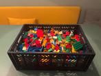 Zeer grote set Duplo, Ophalen, Zo goed als nieuw, Duplo