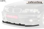 Splitter Spoiler Voor BMW 3 Serie E46 Limo / Touring CSL185, Auto diversen, Tuning en Styling, Verzenden, Automotive Parts, A.parts@hotmail.nl