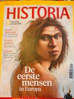 Te koop: Historia  nr 2 2025, Boeken, Tijdschriften en Kranten, Ophalen of Verzenden, Zo goed als nieuw, Overige typen