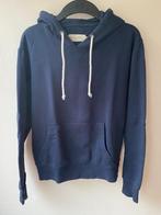Nieuwe blauwe trui hoodie Pier One maat XS, Kleding | Heren, Truien en Vesten, Blauw, Nieuw, Pier One, Ophalen of Verzenden