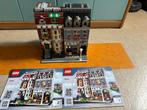 Lego 10218 Petshop, Kinderen en Baby's, Speelgoed | Duplo en Lego, Ophalen, Zo goed als nieuw, Complete set, Lego