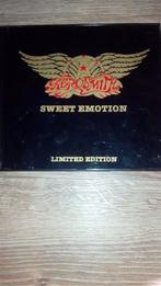 Aerosmith - Sweet Emotion [Limited Edition], Cd's en Dvd's, Cd Singles, Ophalen of Verzenden, Zo goed als nieuw