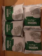 Nescafe delicate 500 gram en nestle whitener & sugars, Ophalen of Verzenden, Zo goed als nieuw