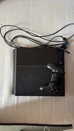 PlayStation 4, Spelcomputers en Games, Ophalen, Gebruikt