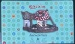 Efteling Kabouterhuis - Nieuw!, Verzamelen, Efteling, Ophalen of Verzenden, Nieuw