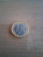 1 euro munt, Postzegels en Munten, Munten | Europa | Euromunten, Ophalen of Verzenden, Duitsland, 2 euro