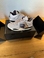 Jordan 4 Rétro OG maat44SP A Manière While You Were Sleeping, Ophalen of Verzenden, Zo goed als nieuw