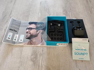 Soundcore Liberty Air 2 Draadloze Oordopjes beschikbaar voor biedingen