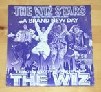 7" single - The Wiz Stars - Brand New Day - Michael Jackson, Ophalen, Gebruikt, Pop