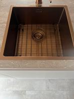Lanesto spoelbak te koop, Ophalen, Minder dan 50 cm, Overige kleuren, Nieuw