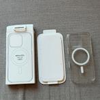 Apple iPhone 16 Pro Original Clear Case, Ophalen of Verzenden