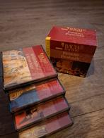 Bach Edition Passions - Volume 10 (9 CD Boxset), Cd's en Dvd's, Gebruikt, Boxset, Ophalen of Verzenden, Barok
