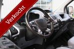 Ford Transit Custom 340 2.0TDCI 130pk L2 Trend 1e eig. Camer, Voorwielaandrijving, Euro 6, 4 cilinders, Met garantie (alle)
