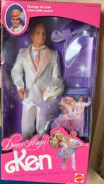 Dance Magic Ken Barbie NRFB, Verzamelen, Poppen, Ophalen of Verzenden, Zo goed als nieuw, Fashion Doll