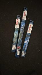 Bosch Ruitenwissers Toyota Prius 3 - Nieuw, Auto-onderdelen, Ruiten en Toebehoren, Ophalen of Verzenden, Nieuw, Toyota