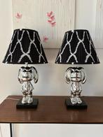 Konijnen lampen NIEUW, Ophalen of Verzenden, Nieuw, 50 tot 75 cm