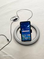 Tik tok Lamp, Ophalen of Verzenden, Zo goed als nieuw