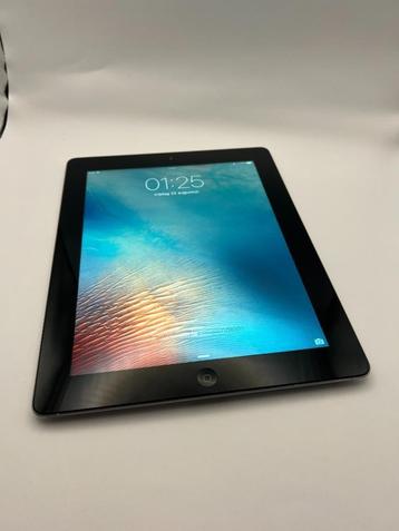 Apple iPad 3 (2012) beschikbaar voor biedingen