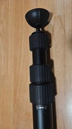 Benro A48T Aluminium Eenpoot Statief, Audio, Tv en Foto, Fotografie | Statieven en Balhoofden, Ophalen, Gebruikt, Eenpoot, 150 tot 175 cm