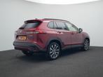 Toyota Corolla Cross 200 High Power Hybrid First Edition | N, 12 maanden, 4 cilinders, Leder en Stof, Origineel Nederlands