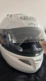 HJC RPHA 11 Integraalhelm - Maat S, Motoren, HJC, Kinderen, Ophalen of Verzenden, Integraalhelm