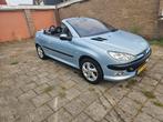 Peugeot 206cc 2.0, Ophalen, Nieuw, Peugeot