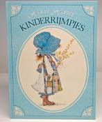 Boekje Holly Hobbie Kinderrijmpjes., Verzamelen, Ophalen of Verzenden, Overige typen