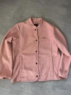 Jack Wolfskin dames fleece vest, Kleding | Dames, Maat 38/40 (M), Ophalen of Verzenden, Jack Wolfskin, Roze