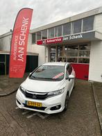 Honda Jazz 1.3 I-vtec 102pk CVT 2019 Wit Parelmoer, 450 kg, 4 cilinders, Wit, Bedrijf