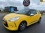 Citroen DS3 2011 * 1.6 e-HDi So Chic * CLIMA * CRUISE CONTRO, Auto's, Voorwielaandrijving, Euro 5, 28 km/l, Gebruikt