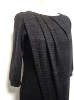 jurk Hugo Boss, Kleding | Dames, Maat 38/40 (M), Overige kleuren, Ophalen of Verzenden, Zo goed als nieuw