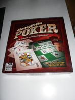 Poker, één tegen één, Ophalen of Verzenden, Gebruikt, Parker