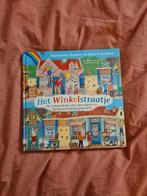 Het Winkelstraatje - Busser & Schröder, Ophalen