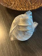 Mooie niuewe lamp merk Maison du monde, Huis en Inrichting, Lampen | Hanglampen, Ophalen of Verzenden, Nieuw, Overige materialen