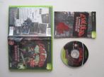 Evil Dead Xbox, 1 speler, Ophalen of Verzenden, Avontuur en Actie, Vanaf 18 jaar